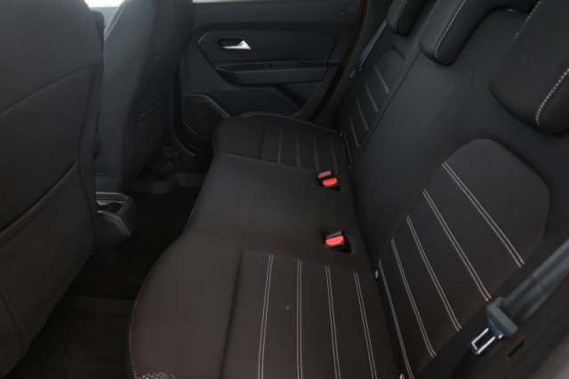 Dacia Duster  1.5 Blue dCi 