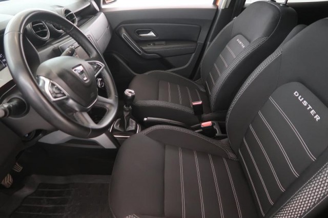 Dacia Duster  1.5 Blue dCi 