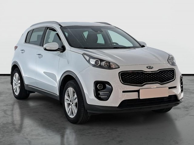 Kia Sportage  1.6 GDI 