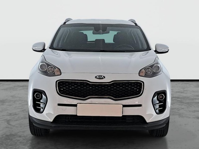 Kia Sportage  1.6 GDI 