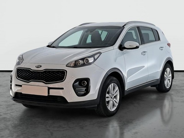 Kia Sportage  1.6 GDI 