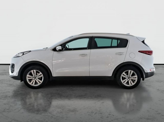 Kia Sportage  1.6 GDI 
