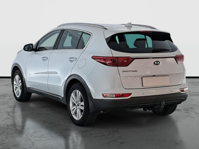 Kia Sportage  1.6 GDI 