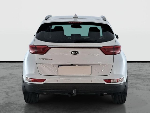 Kia Sportage  1.6 GDI 