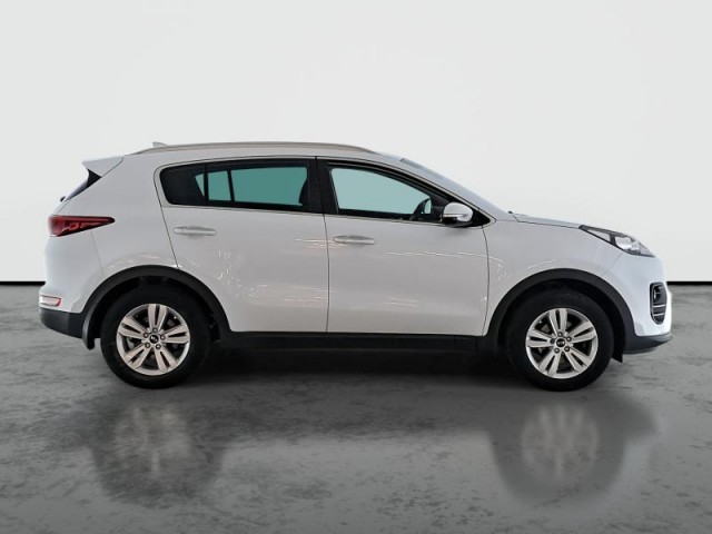 Kia Sportage  1.6 GDI 