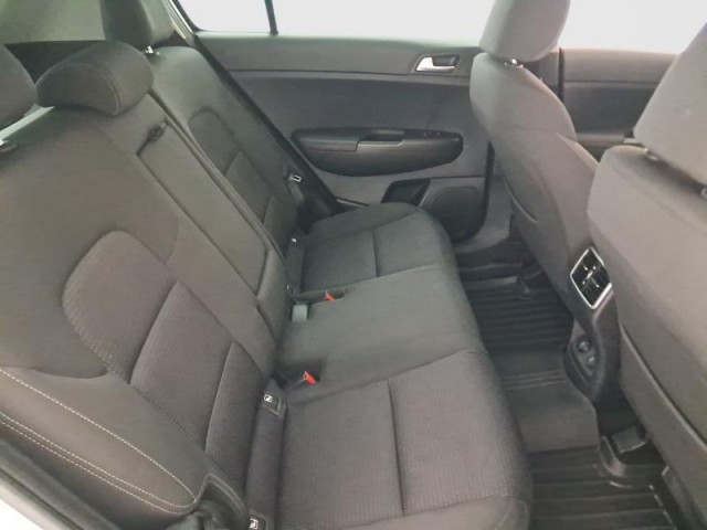 Kia Sportage  1.6 GDI 