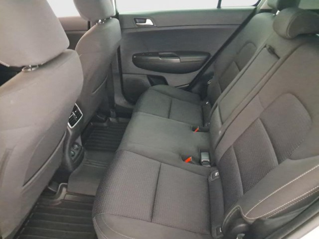 Kia Sportage  1.6 GDI 