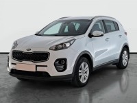 Kia Sportage  1.6 GDI 