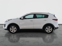 Kia Sportage  1.6 GDI 