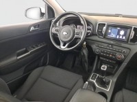 Kia Sportage  1.6 GDI 