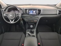 Kia Sportage  1.6 GDI 
