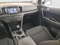 Kia Sportage  1.6 GDI 