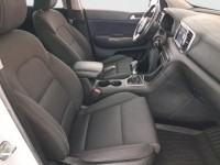 Kia Sportage  1.6 GDI 