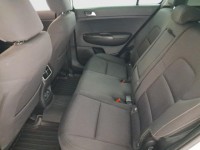 Kia Sportage  1.6 GDI 