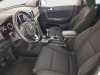 Kia Sportage  1.6 GDI 
