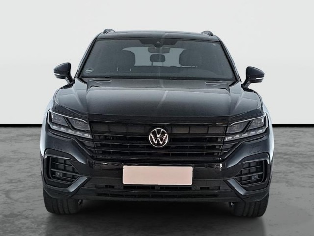 Volkswagen Touareg  3.0 TDI R-Line