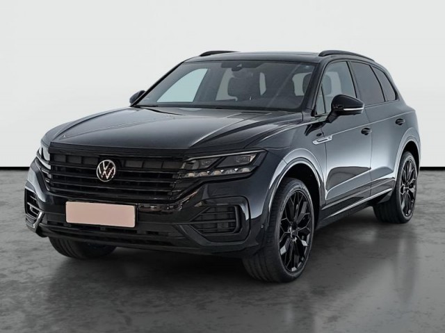 Volkswagen Touareg  3.0 TDI R-Line