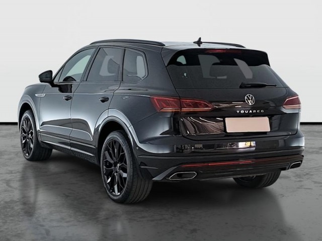 Volkswagen Touareg  3.0 TDI R-Line