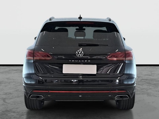 Volkswagen Touareg  3.0 TDI R-Line