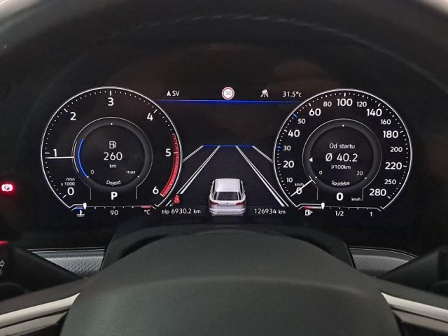 Volkswagen Touareg  3.0 TDI R-Line
