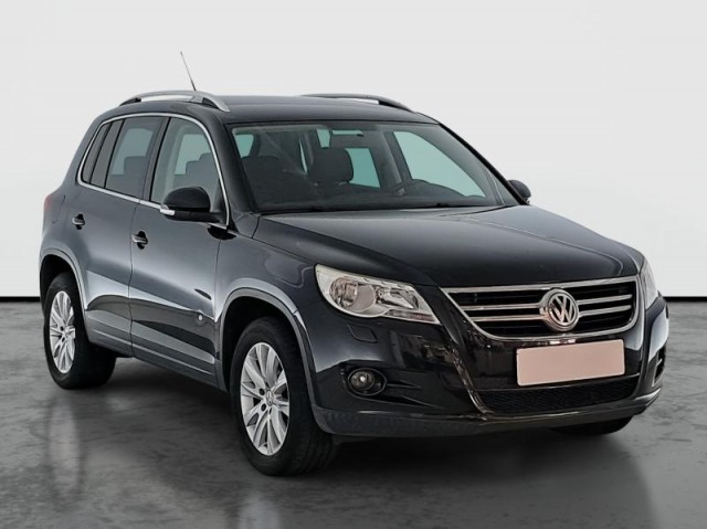 Volkswagen Tiguan  1.4 TSI 