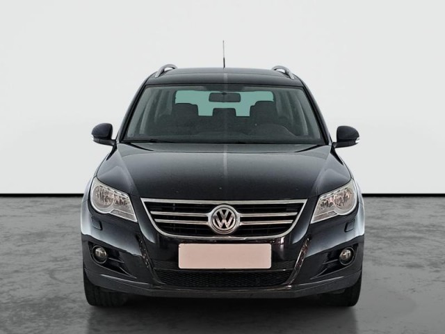 Volkswagen Tiguan  1.4 TSI 