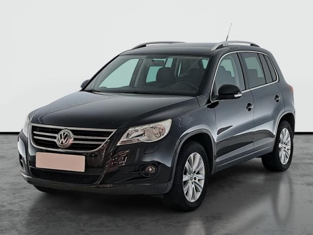 Volkswagen Tiguan  1.4 TSI 