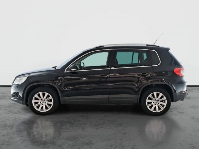 Volkswagen Tiguan  1.4 TSI 