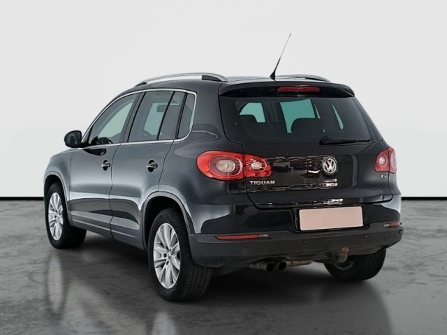 Volkswagen Tiguan  1.4 TSI 