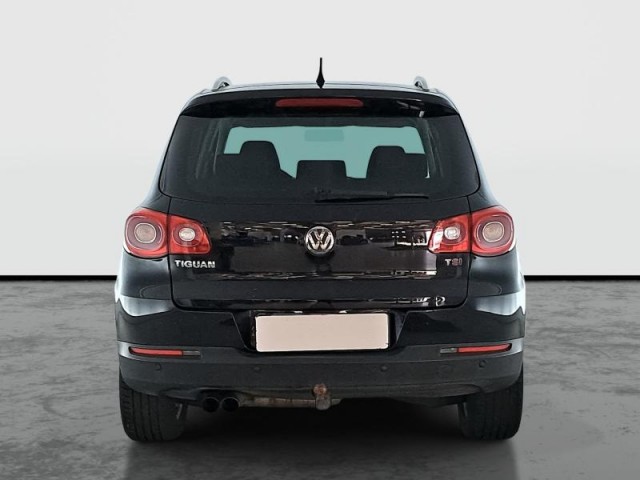 Volkswagen Tiguan  1.4 TSI 