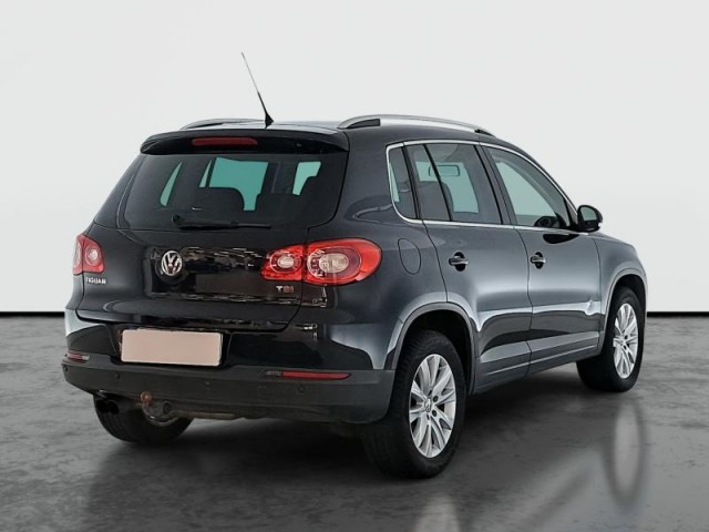 Volkswagen Tiguan  1.4 TSI 