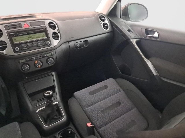 Volkswagen Tiguan  1.4 TSI 