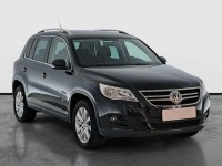 Volkswagen Tiguan  1.4 TSI 
