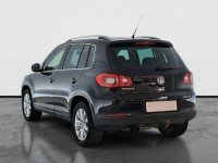 Volkswagen Tiguan  1.4 TSI 