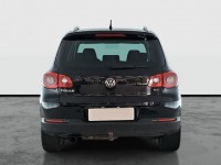 Volkswagen Tiguan  1.4 TSI 