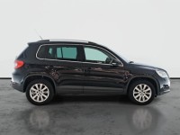 Volkswagen Tiguan  1.4 TSI 