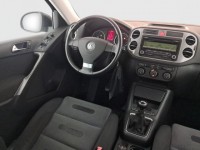 Volkswagen Tiguan  1.4 TSI 