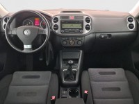 Volkswagen Tiguan  1.4 TSI 