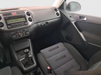 Volkswagen Tiguan  1.4 TSI 