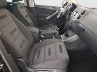 Volkswagen Tiguan  1.4 TSI 