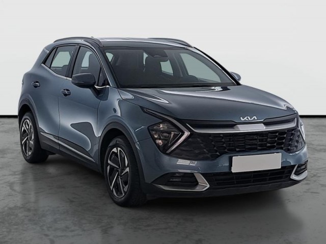Kia Sportage  1.6 T-GDI 