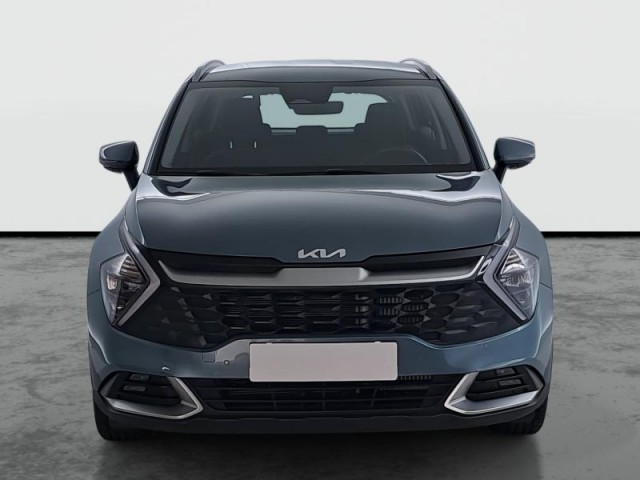 Kia Sportage  1.6 T-GDI 