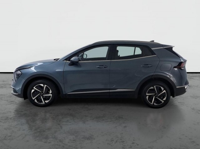Kia Sportage  1.6 T-GDI 