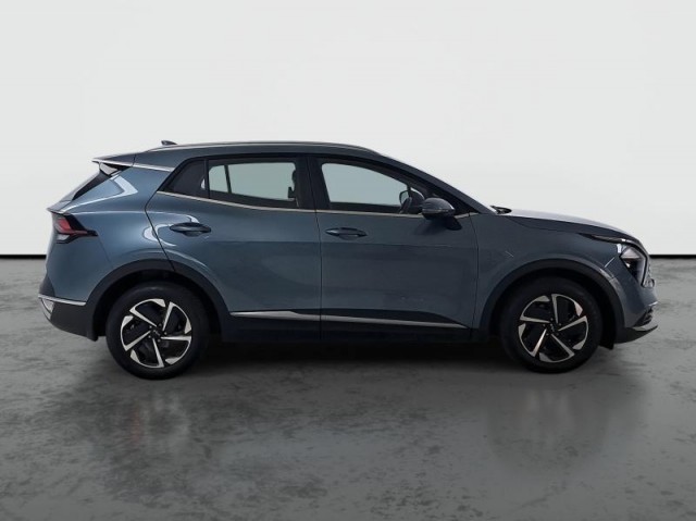 Kia Sportage  1.6 T-GDI 