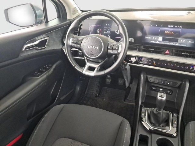 Kia Sportage  1.6 T-GDI 