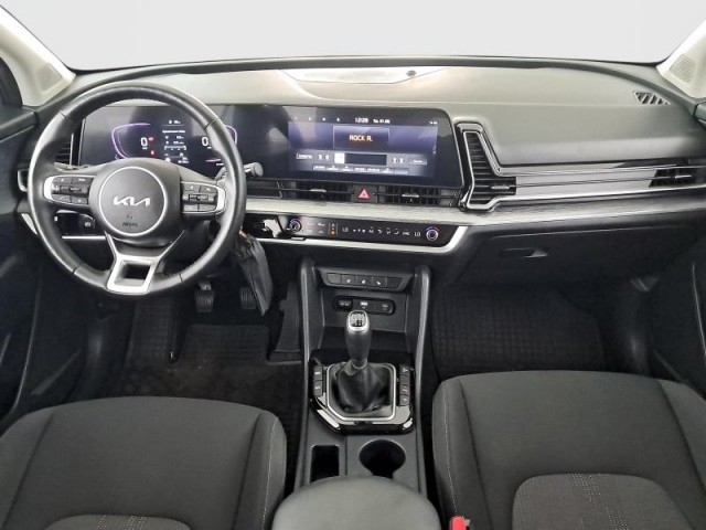 Kia Sportage  1.6 T-GDI 