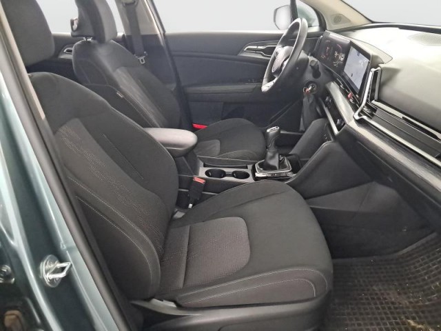 Kia Sportage  1.6 T-GDI 