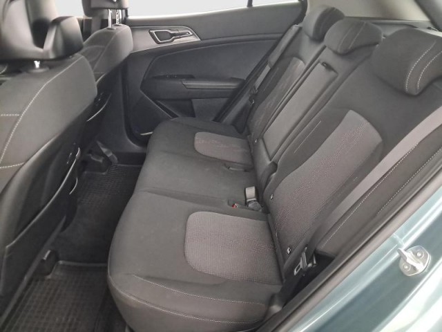 Kia Sportage  1.6 T-GDI 