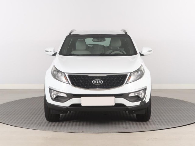 Kia Sportage  1.6 GDI 