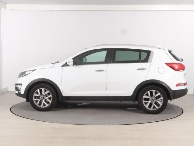 Kia Sportage  1.6 GDI 
